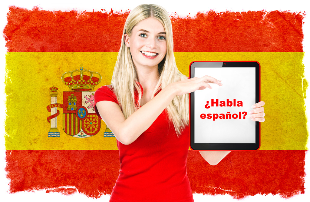 Learn Spanish - St Albans Spanish Teacher